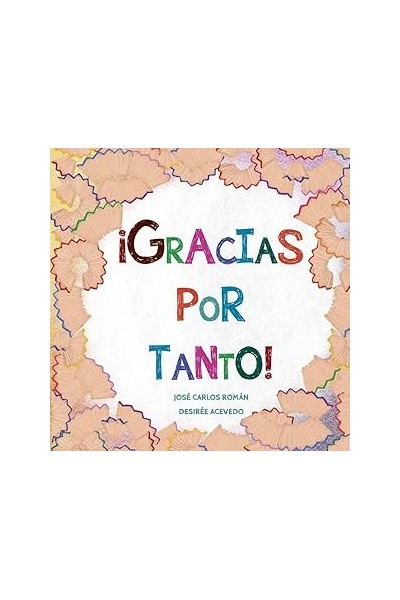 Gracias por tanto!